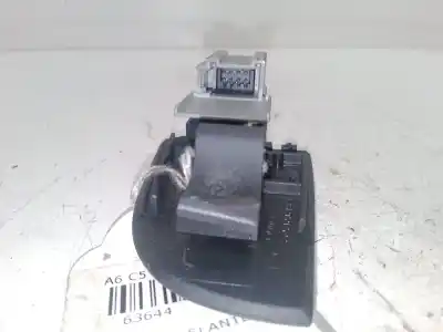 Second-hand car spare part right front power window switch for audi a6 c5 (4b2) 1.9 tdi oem iam references   