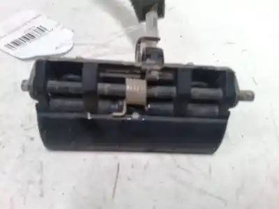 Gebrauchtes Autoersatzteil äusserer torgriff zum honda civic vii hatchback (eu, ep, ev) 1.4 is (ep1, eu5, eu7) oem-iam-referenzen   