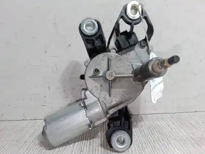 Tweedehands auto-onderdeel achterwissermotor voor volkswagen golf v (1k1) 1.6 oem iam-referenties 