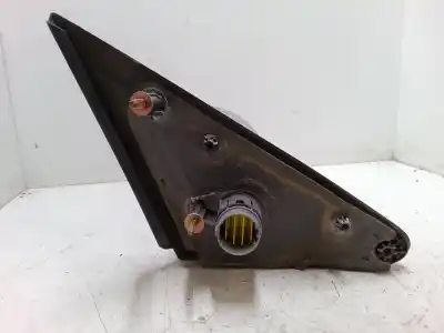 Peça sobressalente para automóvel em segunda mão espelho retrovisor esquerdo por renault laguna ii (bg0/1_) 2.2 dci (bg0f) referências oem iam   
