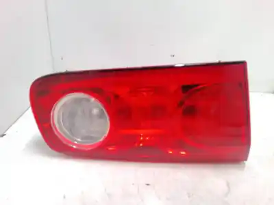 Second-hand car spare part left tailgate door light for renault laguna ii (bg0/1_) 1.6 16v (bg1g, bg1h) oem iam references 