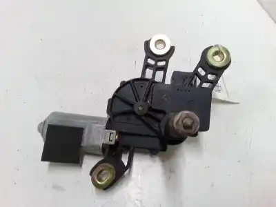 Автозапчасти б/у мотор заднего стеклоочистителя за volkswagen golf v (1k1) 1.9 tdi ссылки oem iam 1k6955711b