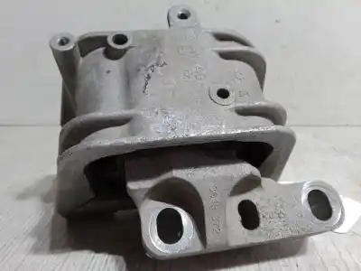 Second-hand car spare part right engine support for audi a3 (8p1) 2.0 tdi 16v oem iam references   