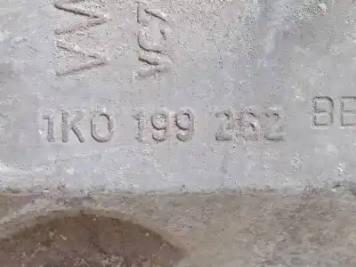 Second-hand car spare part right engine support for audi a3 (8p1) 2.0 tdi 16v oem iam references   