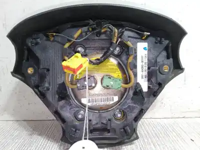 Автозапчастина б/у передня ліва подушка безопасности для ford focus i (daw, dbw) 1.6 16v посилання на oem iam   