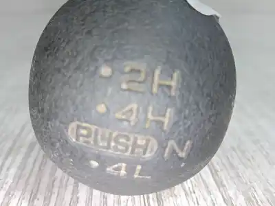 Pezzo di ricambio per auto di seconda mano  per NISSAN TERRANO II (R20)  Riferimenti OEM IAM   