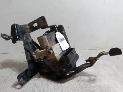 Автозапчастина б/у абс для fiat doblo cargo (263_) 1.3 d multijet посилання на oem iam 51902576   Автозапчастина б/у абс для fiat doblo cargo (263_) 1.3 d multijet посилання на oem iam 51902576