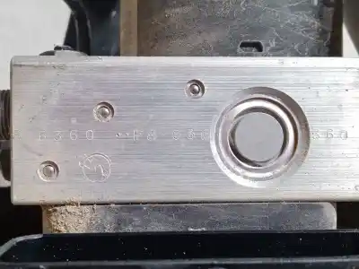 Автозапчастина б/у абс для fiat doblo cargo (263_) 1.3 d multijet посилання на oem iam 51902576   Автозапчастина б/у абс для fiat doblo cargo (263_) 1.3 d multijet посилання на oem iam 51902576