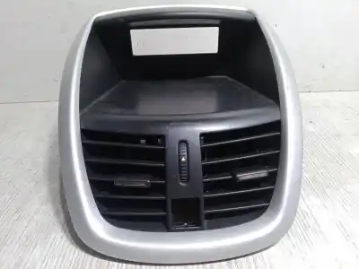 Second-hand car spare part Air Vent for PEUGEOT 207/207+ (WA_, WC_) 1.4 HDI OEM IAM references 96724726ZD  