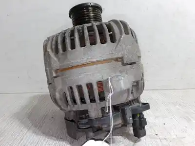 Автозапчасти б/у генератор за RENAULT LAGUNA II (BG0/1_) 1.9 DCI (BG08, BG0G) ссылки OEM IAM 8200251006  