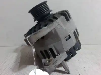Peça sobressalente para automóvel em segunda mão alternador por volkswagen golf iv (1j1) 1.8 t referências oem iam 030903023j