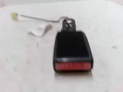 Автозапчасти б/у крюк для ремня передний правый за PEUGEOT 207/207+ (WA_, WC_) 1.6 HDI ссылки OEM IAM   