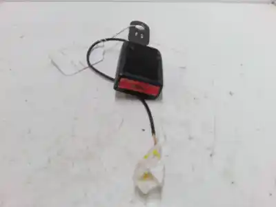 Pezzo di ricambio per auto di seconda mano  per PEUGEOT 207/207+ (WA_, WC_)  Riferimenti OEM IAM   