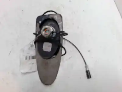 Автозапчастина б/у антена для peugeot 207/207+ (wa_, wc_) 1.6 hdi посилання на oem iam   