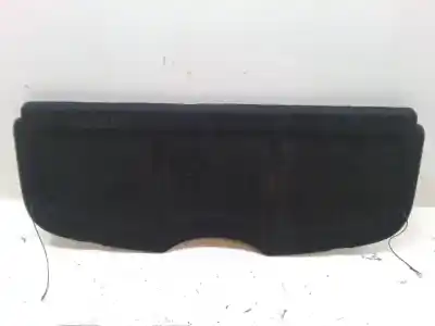 Second-hand car spare part Parcel Shelf for PEUGEOT 207/207+ (WA_, WC_) 1.4 16V OEM IAM references   