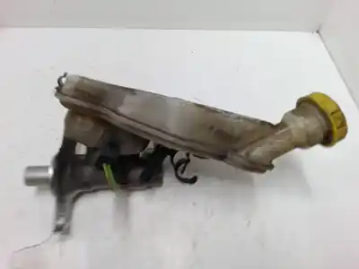 Pezzo di ricambio per auto di seconda mano pompa freni per peugeot 207/207+ (wa_, wc_) 1.6 hdi riferimenti oem iam   