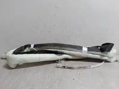 Second-hand car spare part Front Right Curtain Airbag for CITROEN C4 CACTUS 1.2 THP 110 OEM IAM references   