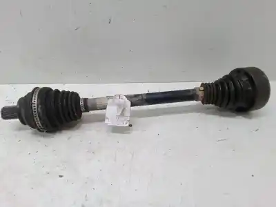 Tweedehands auto-onderdeel transmissie links voor voor volkswagen golf v (1k1) 1.6 oem iam-referenties 