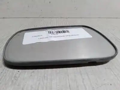 İkinci el araba yedek parçası Sol Ayna Cam için FORD FIESTA V (JH_, JD_) 1.4 16V OEM IAM referansları   