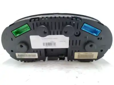 Pezzo di ricambio per auto di seconda mano pannello degli strumenti per seat toledo ii (1m2) 1.9 tdi riferimenti oem iam   