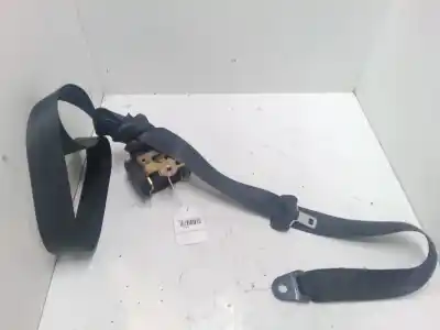 Peça sobressalente para automóvel em segunda mão Cinto De Segurança Dianteiro Esquerdo por CITROEN XSARA PICASSO (N68) 2.0 HDI Referências OEM IAM   