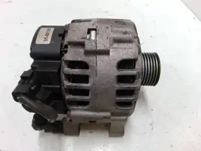 Pezzo di ricambio per auto di seconda mano alternatore per peugeot 207/207+ (wa_, wc_) 1.4 16v riferimenti oem iam   