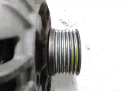 Pezzo di ricambio per auto di seconda mano alternatore per peugeot 207/207+ (wa_, wc_) 1.4 16v riferimenti oem iam   