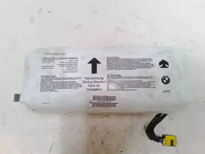 Peça sobressalente para automóvel em segunda mão airbag dianteiro por bmw 3 (e46) 320 d referências oem iam 39939454300z  