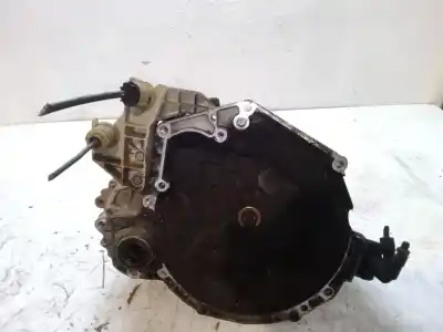 Автозапчасти б/у коробка передач за PEUGEOT 207/207+ (WA_, WC_) 1.4 16V ссылки OEM IAM 20CQ25  
