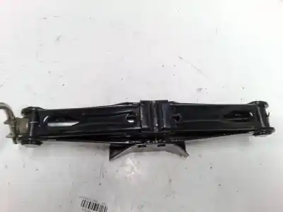 Pezzo di ricambio per auto di seconda mano cric di sollevamento per peugeot 207/207+ (wa_, wc_) 1.6 hdi riferimenti oem iam   