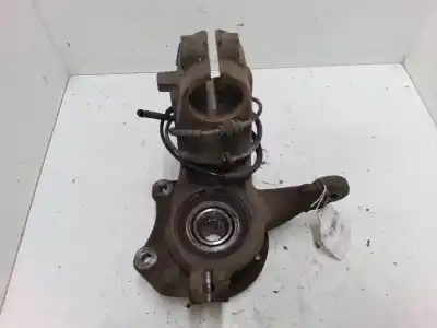 Автозапчасти б/у передняя правая кулачка за PEUGEOT 207/207+ (WA_, WC_) 1.6 HDI ссылки OEM IAM   