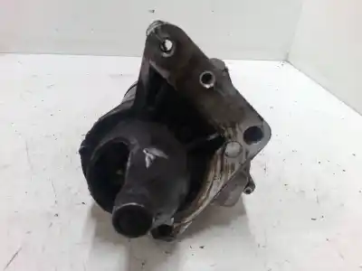 Автозапчастина б/у двигун запускається для peugeot 207/207+ (wa_, wc_) 1.6 hdi посилання на oem iam   