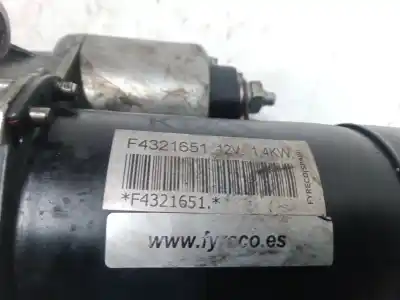 Автозапчастина б/у двигун запускається для peugeot 207/207+ (wa_, wc_) 1.6 hdi посилання на oem iam   
