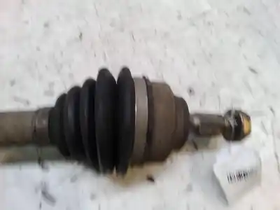 Second-hand car spare part front right transmission for peugeot 207/207+ (wa_, wc_) 1.6 hdi oem iam references   
