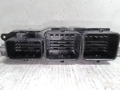 Автозапчасти б/у блок управления двигателем за peugeot 207/207+ (wa_, wc_) 1.4 hdi ссылки oem iam   