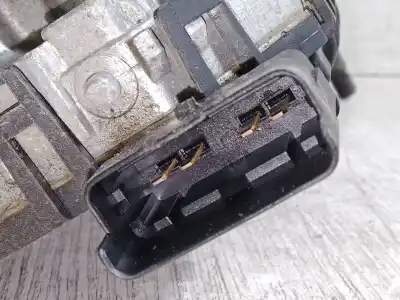 Second-hand car spare part front windshield wiper motor for peugeot 207/207+ (wa_, wc_) 1.4 hdi oem iam references   