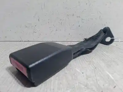 Gebrauchtes Autoersatzteil Gürtelhaken Hinten Links zum PEUGEOT 206 HATCHBACK (2A/C) 1.4 i OEM-IAM-Referenzen   