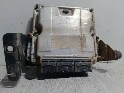 Автозапчастина б/у ебу контролер двигуна для RENAULT SCÉNIC I MONOSPACE (JA0/1_, FA0_) 1.9 DCI RX4 Посилання на OEM IAM   