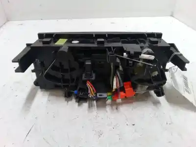 Piesă de schimb auto la mâna a doua controlul încalzire / aer conditionat pentru peugeot 207/207+ (wa_, wc_) 1.4 16v referințe oem iam   