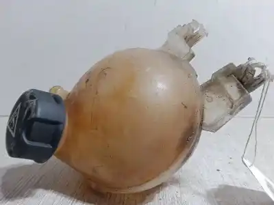 Peça sobressalente para automóvel em segunda mão depósito de expansão por citroen c4 cactus 1.2 thp 110 referências oem iam   