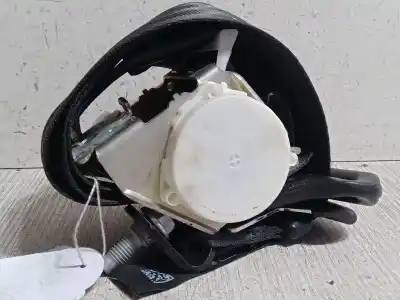 Second-hand car spare part Rear Left Seat Belt for CITROEN C4 CACTUS 1.2 THP 110 OEM IAM references   