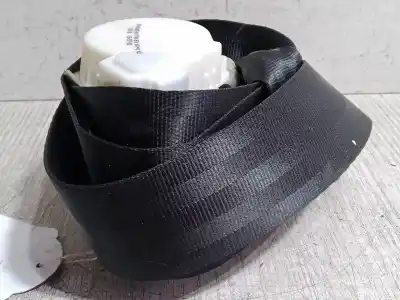 Second-hand car spare part rear left seat belt for citroen c4 cactus 1.2 thp 110 oem iam references   