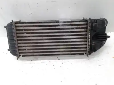 Автозапчастина б/у ІНТЕРКУЛЕР для CITROEN C4 CACTUS  Посилання на OEM IAM   