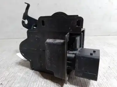 Pezzo di ricambio per auto di seconda mano Modulo Elettronico per CITROEN C4 CACTUS 1.2 THP 110 Riferimenti OEM IAM   