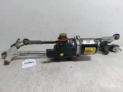 Second-hand car spare part FRONT WINDSHIELD WIPER MOTOR for CITROEN C4 CACTUS  OEM IAM references   