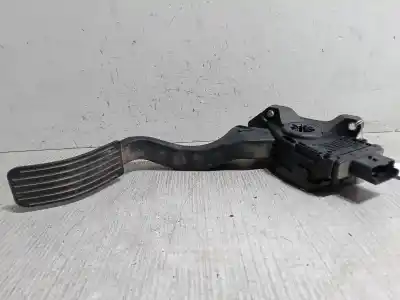 Second-hand car spare part Accelerator Pedal for CITROEN C4 CACTUS 1.2 THP 110 OEM IAM references   