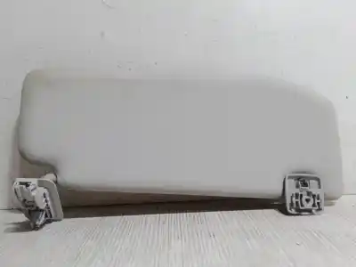 Second-hand car spare part Left Sunshade for CITROEN C4 CACTUS 1.2 THP 110 OEM IAM references   