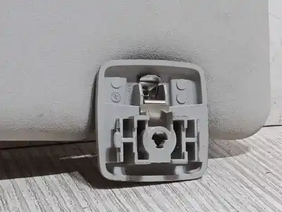 Second-hand car spare part left sunshade for citroen c4 cactus 1.2 thp 110 oem iam references   