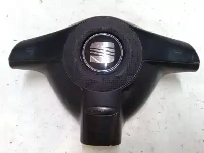 Second-hand car spare part front left air bag for seat leon (1m1) 1.6 16 v oem iam references 