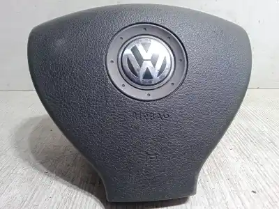Second-hand car spare part front left air bag for volkswagen golf v (1k1) 1.9 tdi oem iam references 1k0880201b 1bz